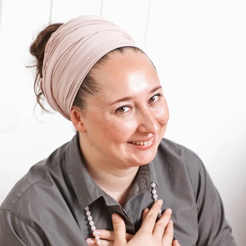 author avatar